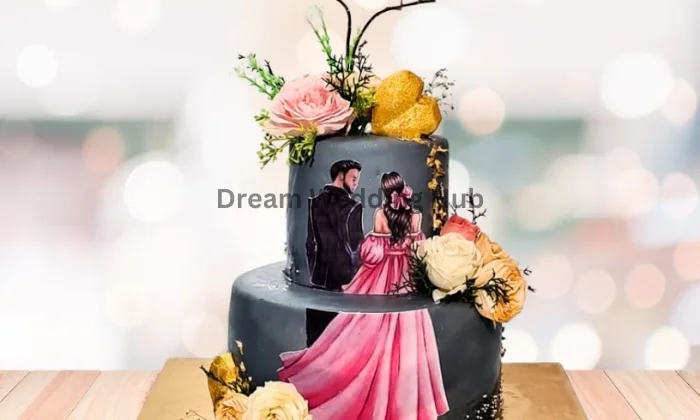 Cake Square Tambaram